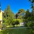 Apartmani Vujovic, частни квартири в града Zelenika, Черна Гора - Garden